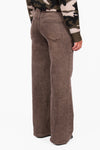 WIDE LEG JEANS 7445-9