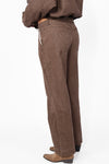 ''PETITE'' WIDE LEG JEANS 11535