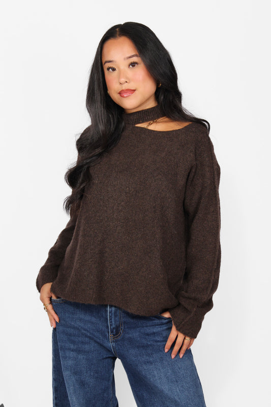 CITY NIGHT KNIT