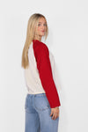 CALIFORNIA LONG SLEEVE