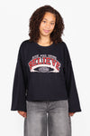 BELIEVE LONGSLEEVE