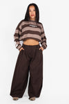 BAGGY MOOD PANTS