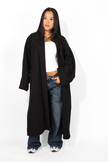 NYLA KIMONO