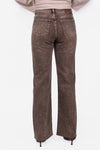 ''TALL'' WIDE LEG JEANS 3636-24