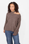 CITY NIGHT KNIT