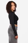 SECOND SKIN TOP