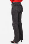''TALL'' MID WAIST JEANS 3808-2