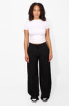 ''TALL'' MID WAIST TROUSER 19582