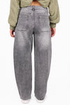 BALLOON JEANS 3360
