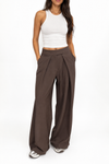 MADISON TROUSER