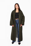'TALL'' NYLA KIMONO