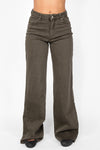 ''TALL'' WIDE LEG JEANS 9282