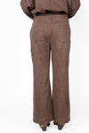 ''PETITE'' WIDE LEG JEANS 11535