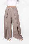 ''PETITE'' MADISON TROUSER