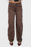 ''TALL'' BALLOON JEANS 7442-9