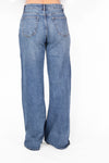 ''TALL'' PALAZZO JEANS 2038-1