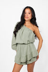 HOLLY PLAYSUIT
