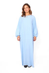 BASIC ABAYA