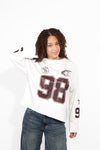 98 LEOPARD LONGSLEEVE