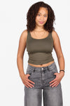 BODY HUG TOP