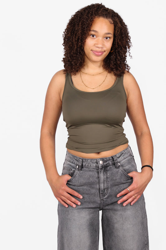 BODY HUG TOP
