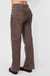 WIDE LEG JEANS 7433-11