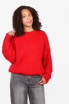 KEEP IT COZY KNIT