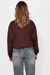RILEY SWEATER