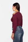BASIC BUT BETTER TOP