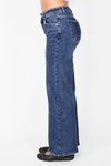 WIDE LEG JEANS 7433-1