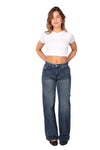 WIDE LEG JEANS 2088