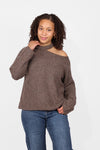 CITY NIGHT KNIT