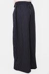 MADISON PINSTRIPE TROUSER