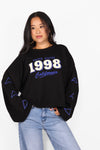 UNITED STATES SWEATER
