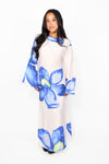 AMORA DRESS
