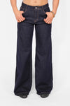 ''TALL'' PALAZZO JEANS 2038-7