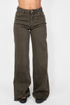 ''TALL'' WIDE LEG JEANS 9282