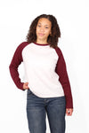 BASICALLY PERFECT LONGSLEEVE