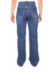 ''TALL'' WIDE LEG JEANS 6320-8