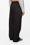 ''TALL'' MID WAIST TROUSER 19582