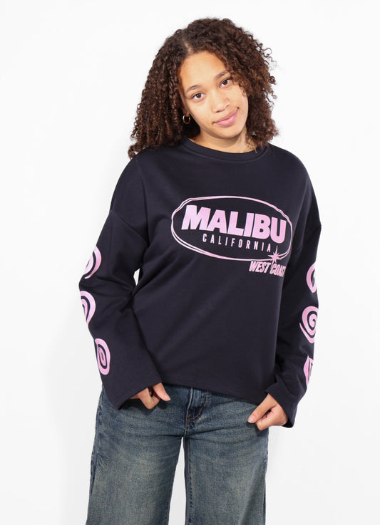 MALIBU LONGSLEEVE
