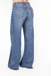 ''TALL'' PALAZZO JEANS 2038-1