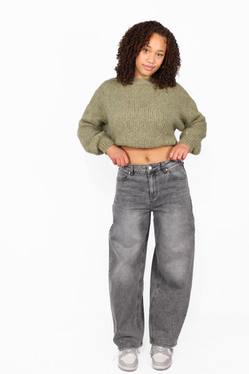 BALLOON JEANS 3360