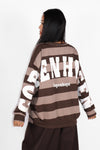 COPENHAGEN STRIPE LONGSLEEVE