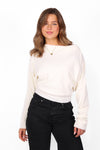 BLAIR SWEATER