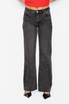 ''TALL'' MID WAIST JEANS 3808-2