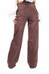 WIDE LEG JEANS 7445-7