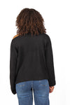CITY NIGHT KNIT
