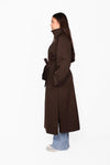 CELINE TRENCHCOAT