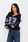 JERSEY KNIT